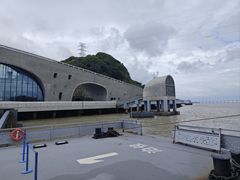 -半升洞码头