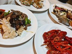 -星漾里•SPA•足道•按摩•养生(吕厝店)