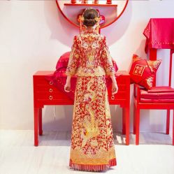-金海岸婚纱摄影(塘沽店)