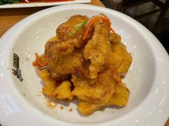 -小土豆北方菜馆(方庄店)