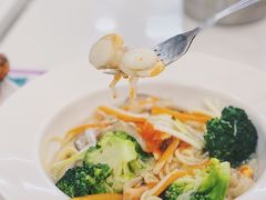 元贝烩意粉-和平馆·地道港澳茶餐厅(西门口店)