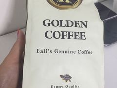 -巴厘岛黄金金兔咖啡工厂