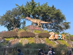 -自贡恐龙博物馆