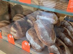 -老梦面包CHEZMOREL(麦子店)