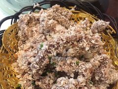 新口感牛柳-良渚君澜度假酒店·中餐厅