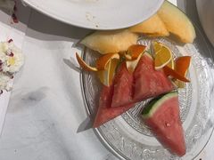 -沪华海鲜大酒楼(南汇店)