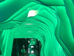 -春天国际影城(中庚漫游城杜比全景声店)