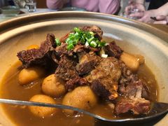 -青年公社烤鸭(青年路店)