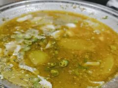 -炭舍干锅·烤鱼(扬名广场店)