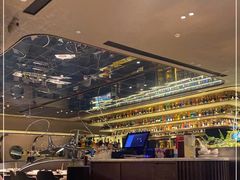 -领鲜天下·焗海鲜·花胶鸡(天目里店)