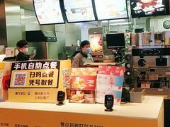 -麦当劳(赣州火车站店1093)
