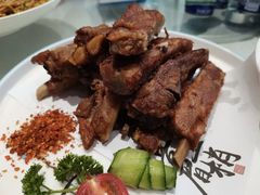 -德泰楼餐饮(莲湖路店)