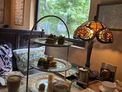 -古董花园(思南路42弄小区店)