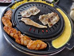 -小团团·路边烤牛肉(南岭壹街店)