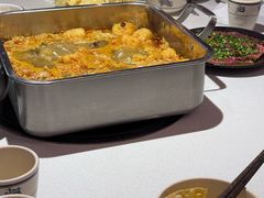 -螺大喜螺蛳粉火锅(雍和宫店)