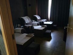 -金色印象·HiFi影音·按摩足疗(南坪桃源店)