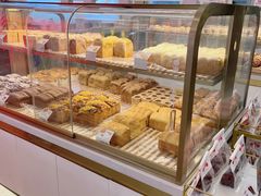 -红星前进面包牛奶公司(五道口购物中心店)