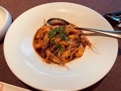 -巨鹿春晓(静安寺店)