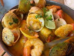 -SELVA森林海滩·拉丁餐厅&Bar(虹桥新天地店)