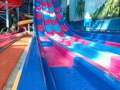 -青岛东方影都融创水世界