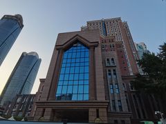 -徐家汇天主堂