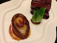 -上海苏宁宝丽嘉酒店·嘉府壹号中餐厅