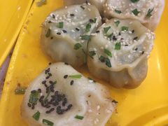 -小杨生煎(香港名都店)