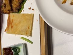 -大碗居·烤鸭·鱼头泡饼(天坛东门店)