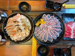 -丽江庭院之爱在路上(西单店)