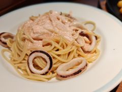 -萨莉亚意式餐厅(国和1000店)