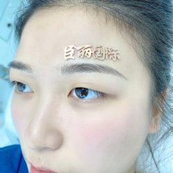 -臣丽纹眉全国连锁