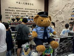 -上海公安博物馆