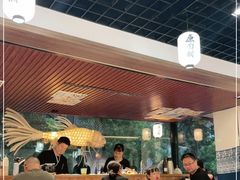 大堂-原田新料理(1912店)
