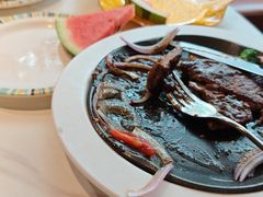 -吉布鲁牛排海鲜自助(成都大悦城店)