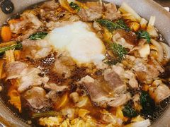 -东京屋(武定路店)