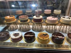 -Awfully Chocolate(来福士广场店)