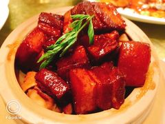 -上海小南国(不夜城店)