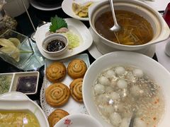 -丰收日·小海鲜·沪上家宴(顾村正大店)