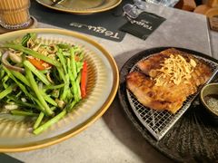 -Tegu泰古莲·泰国餐厅(红山6979店)