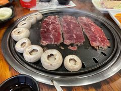 -杀猪天·韩国烤肉(总店)