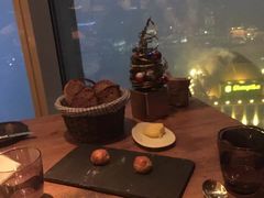 -翡翠36餐厅(浦东香格里拉店)