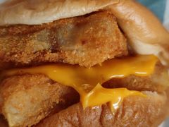 -麦当劳(中山大道中店)