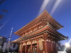 -浅草寺