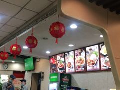 -李先生牛肉面大王(济泺路店)