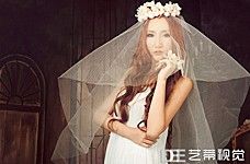 -艺蒂视觉摄影工作室