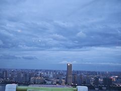 -南昌之星摩天轮