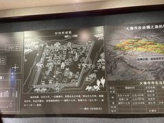 -张掖大佛寺景区