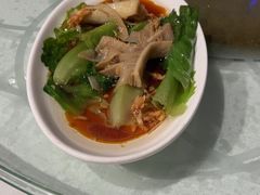 -潮福城潮州大酒楼(湖滨北路店)