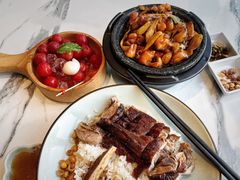 -潮粥人(威高店)