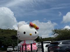 -凯蒂猫主题馆